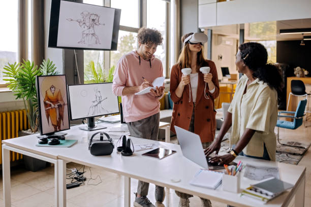 Virtual Corporate Office
