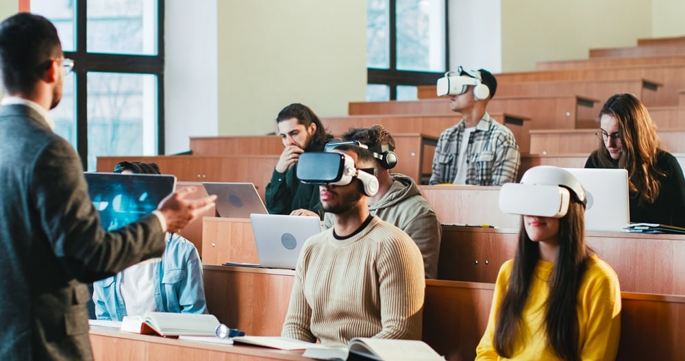 Virtual Learning